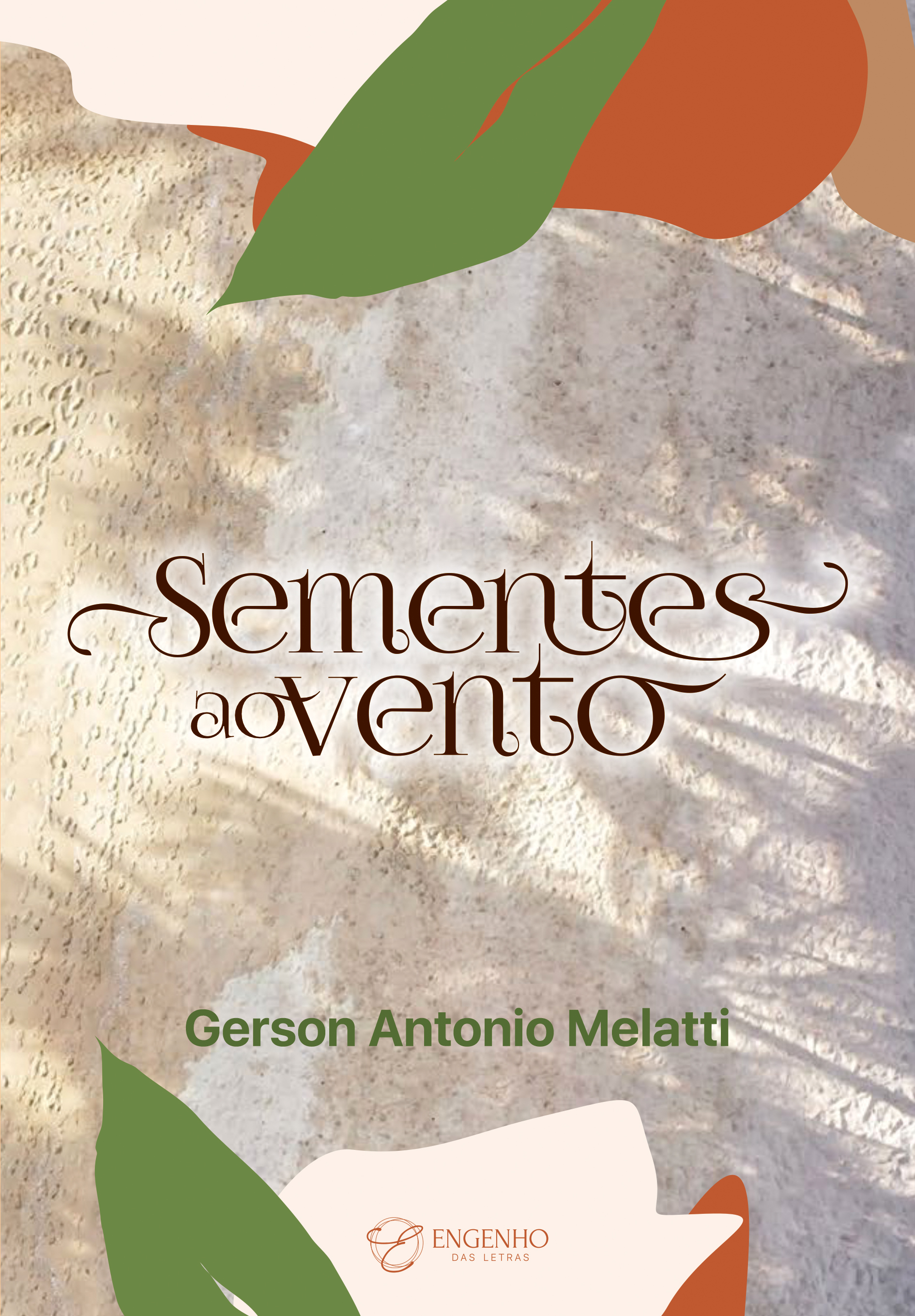 Sementes ao vento